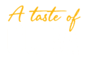 A taste of Cuba logo