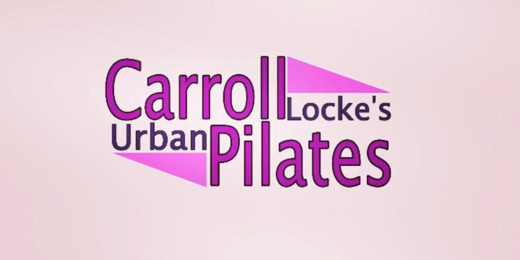 Logo_Carroll Locke's Urban-Pilates